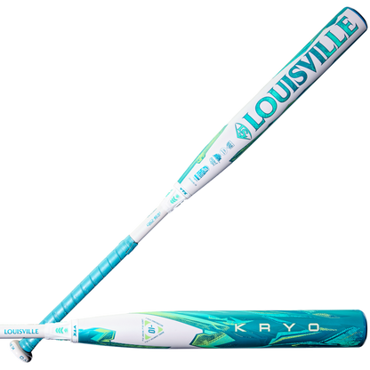 Louisville Slugger Adult 2026 Kryo -10 Fastpitch Softball Bat