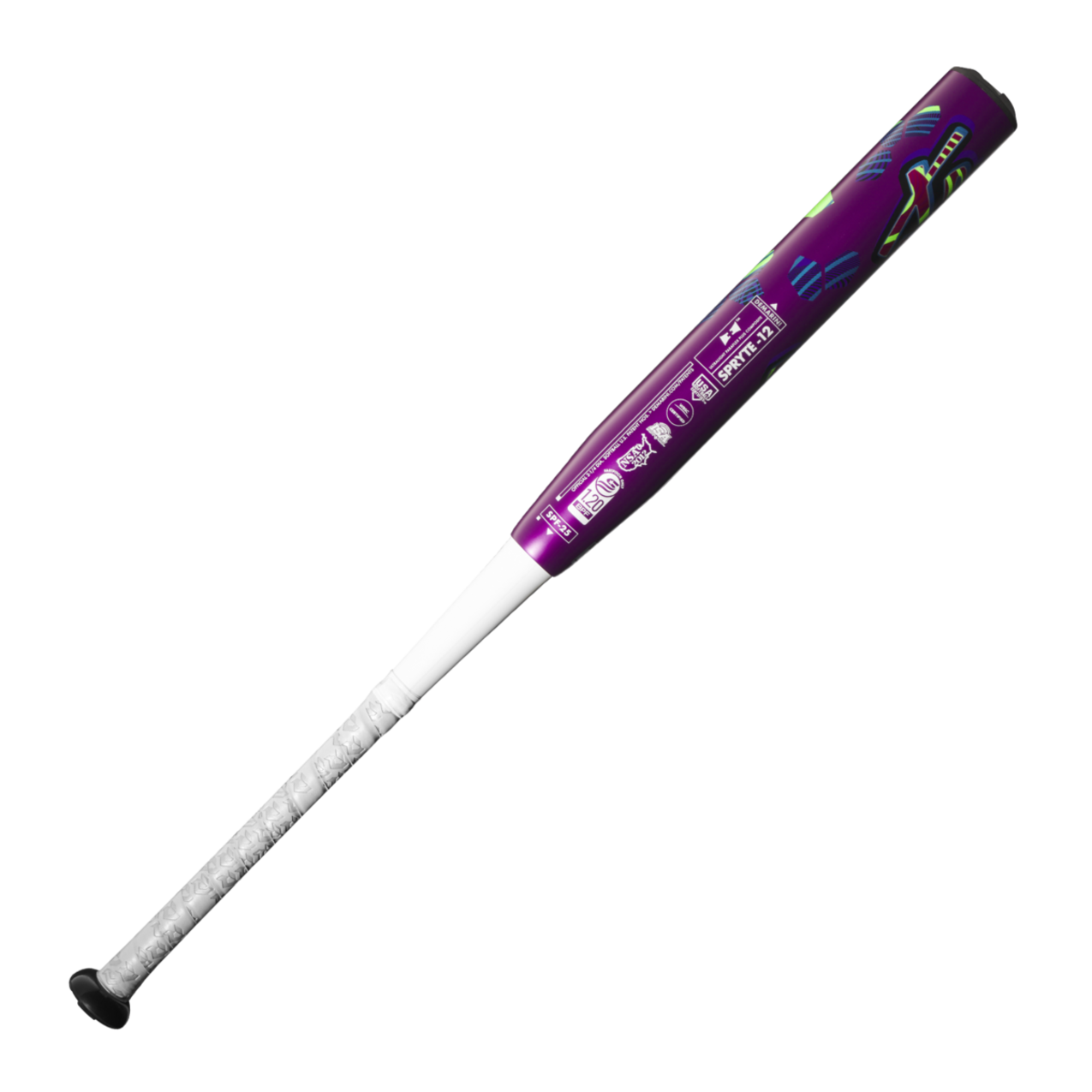 DeMarini Adult 2025 Spryte -12 Fastpitch Softball Bat