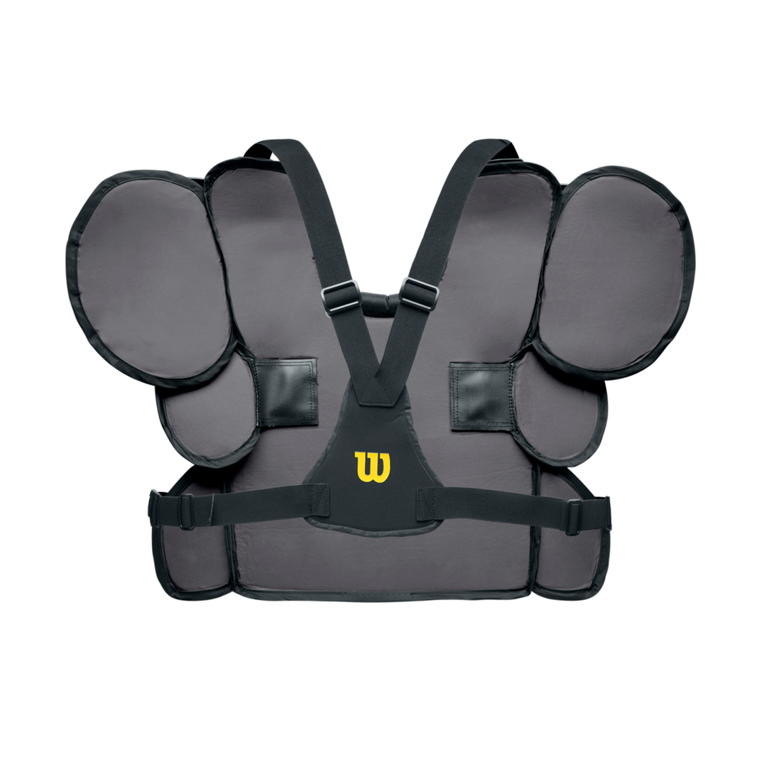 Wilson Pro 2 Memory Foam Umpire Chest Protector