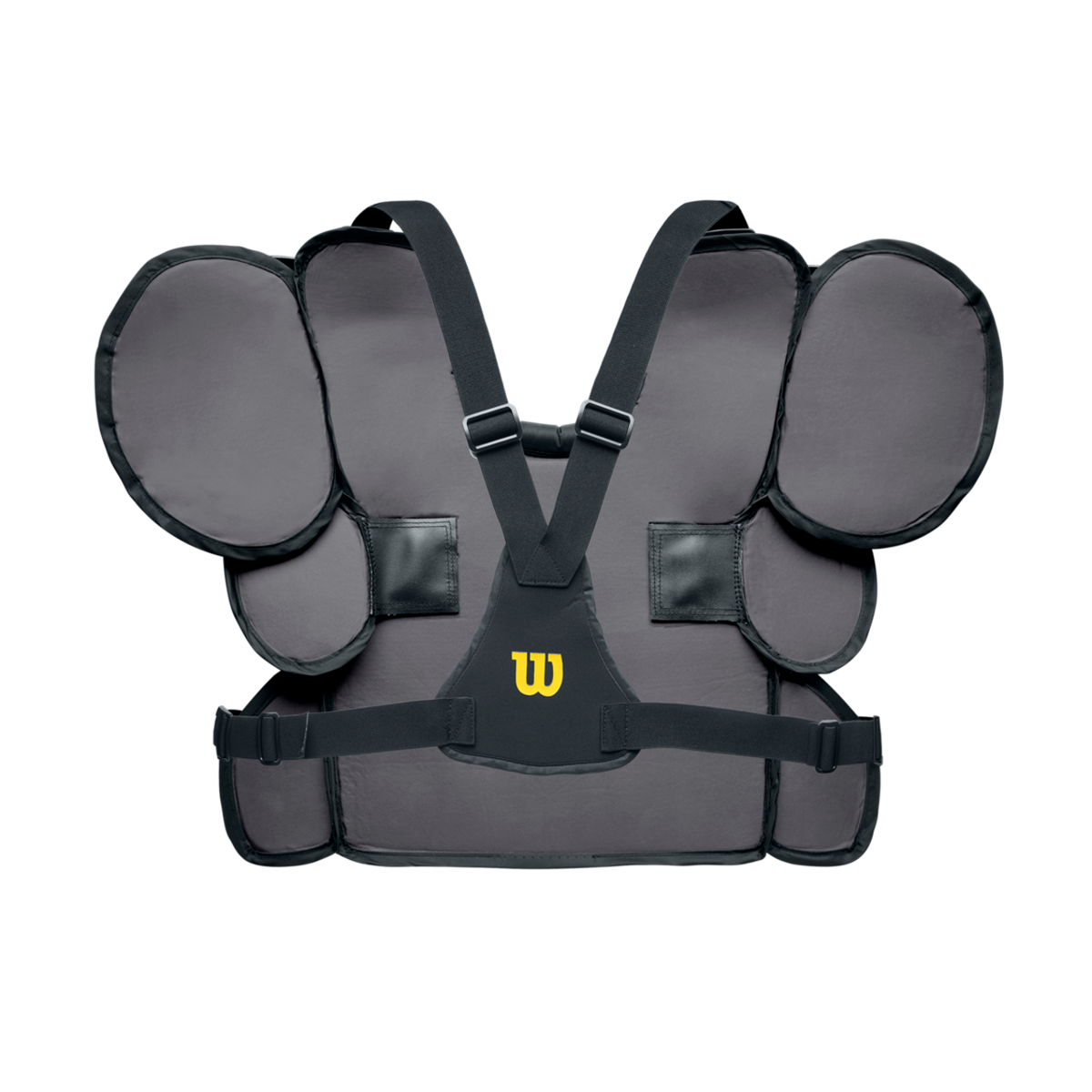Wilson Pro 2 Memory Foam Umpire Chest Protector