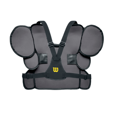 Wilson Pro 2 Memory Foam Umpire Chest Protector