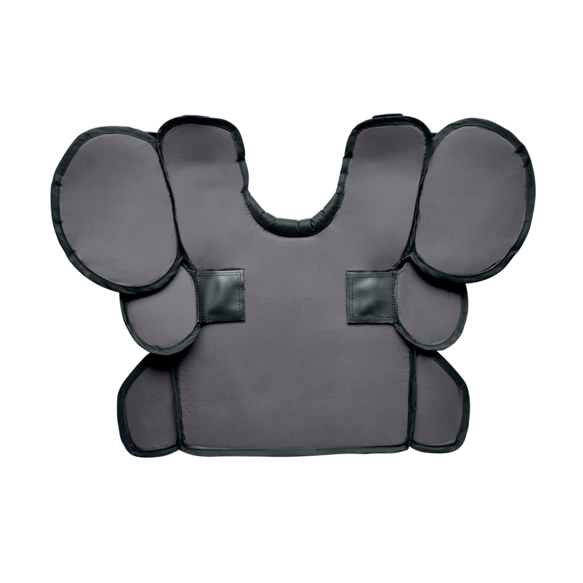 Wilson Pro 2 Memory Foam Umpire Chest Protector
