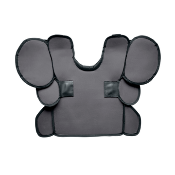 Wilson Pro 2 Memory Foam Umpire Chest Protector