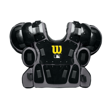 Wilson Pro 2 Memory Foam Umpire Chest Protector-3