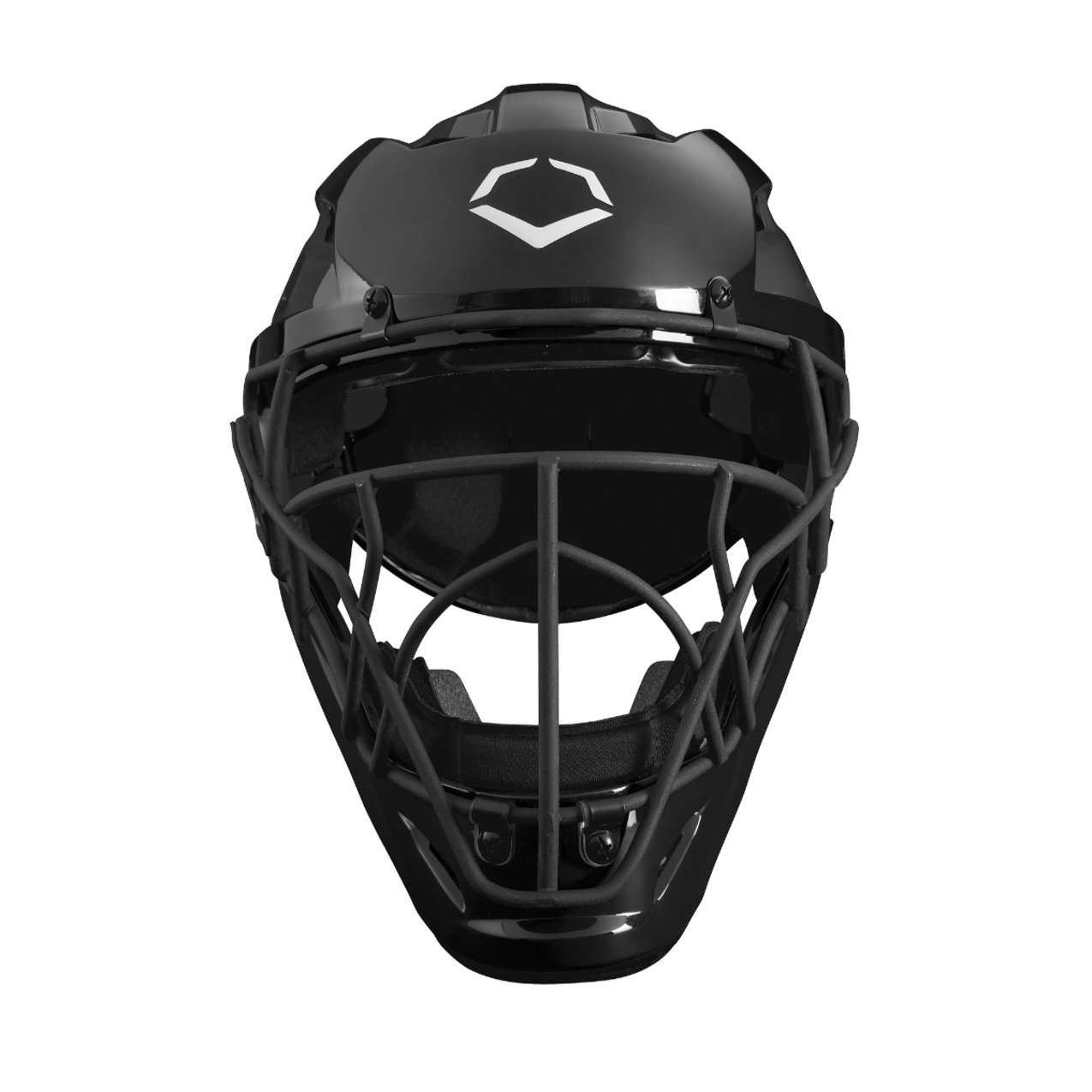 EvoShield Pro-SRZ Catcher's Helmet