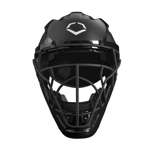 EvoShield Pro-SRZ Catcher's Helmet