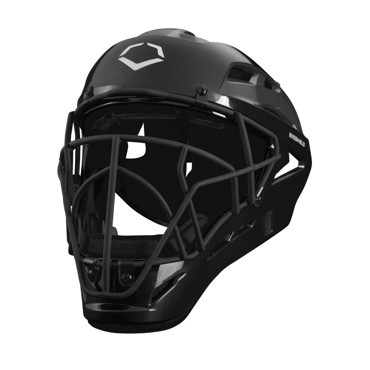 EvoShield Pro-SRZ Catcher's Helmet