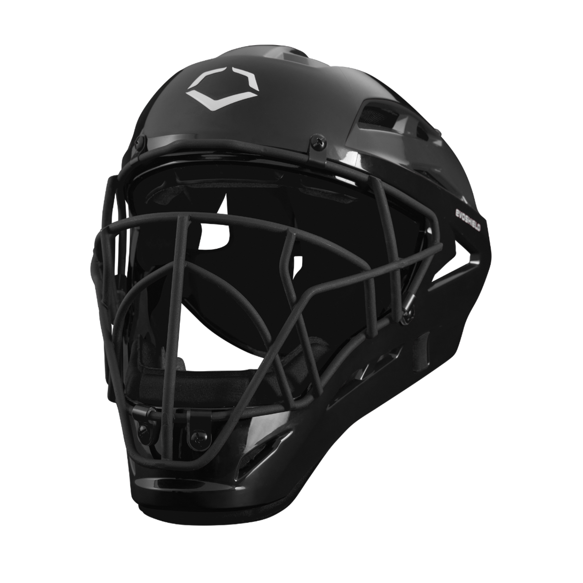 EvoShield Pro-srz Catcher's Helmet