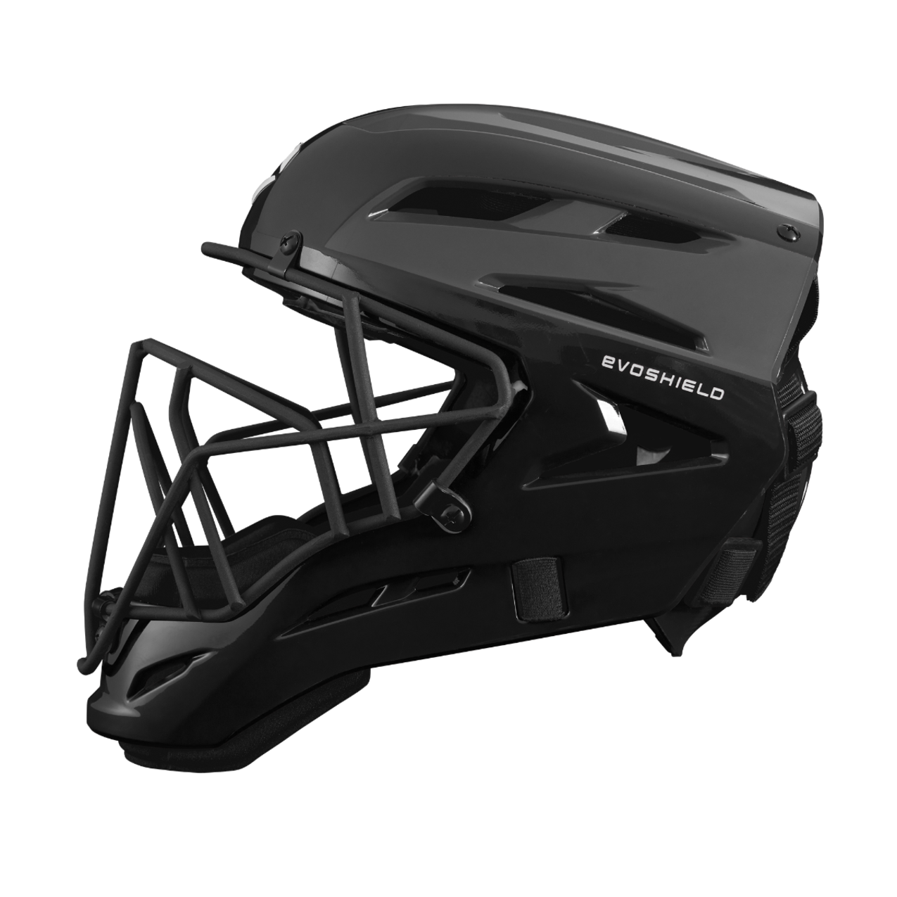 EvoShield Pro-SRZ Catcher's Helmet