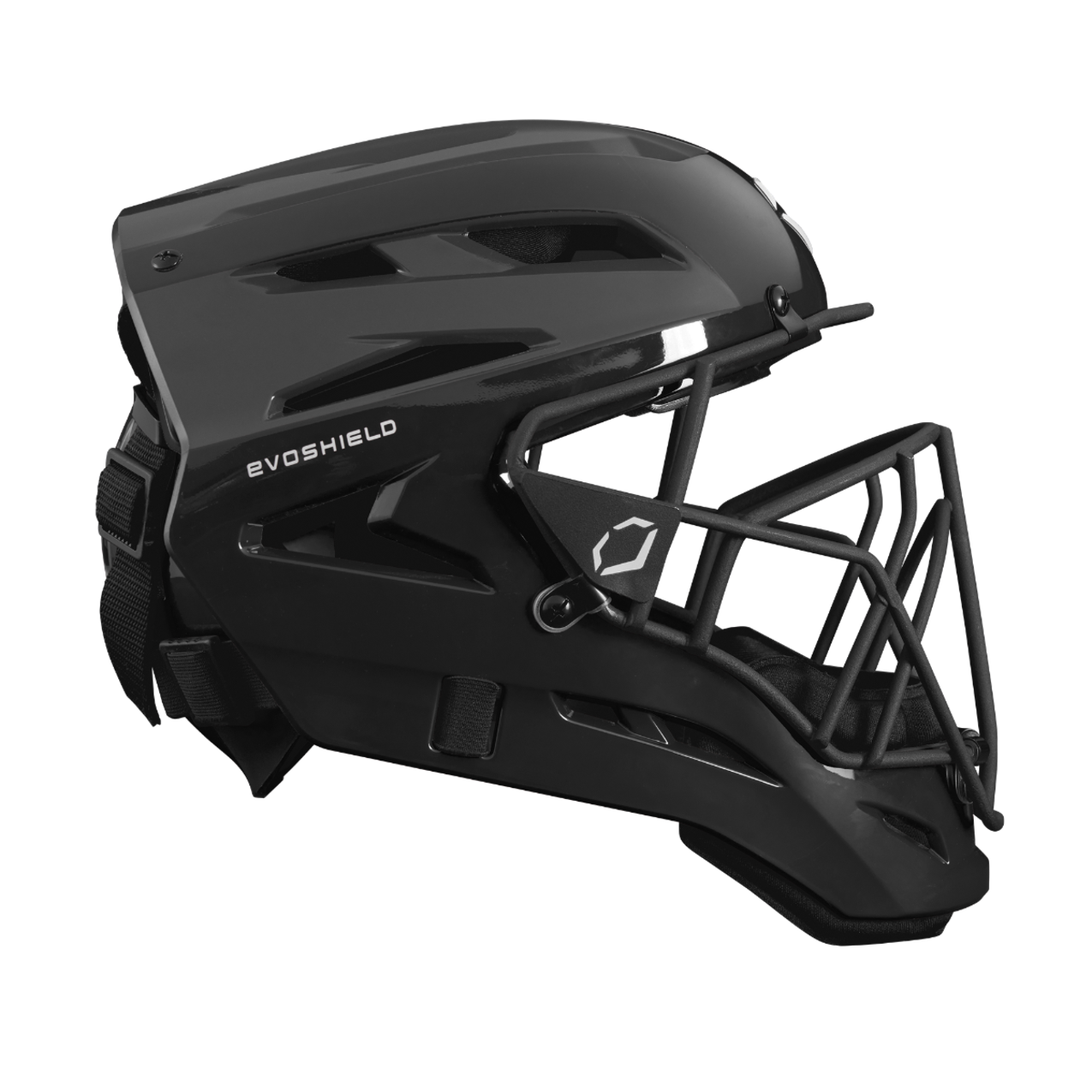 EvoShield Pro-SRZ Catcher's Helmet