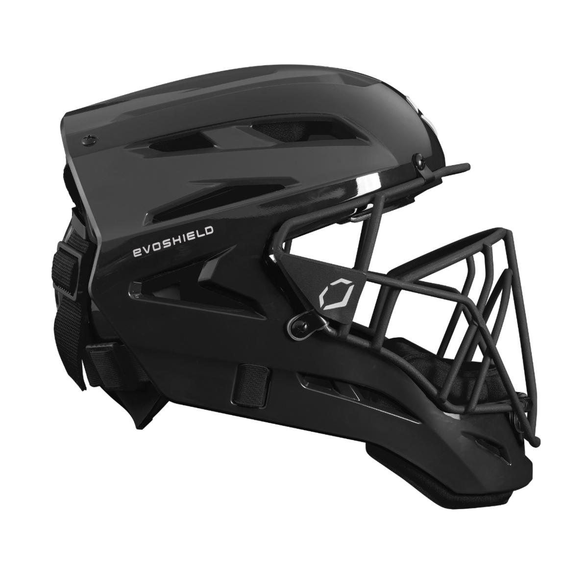 EvoShield Pro-srz Catcher's Helmet