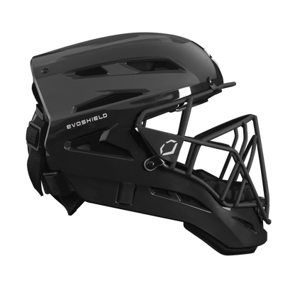 EvoShield Pro-SRZ Catcher's Helmet