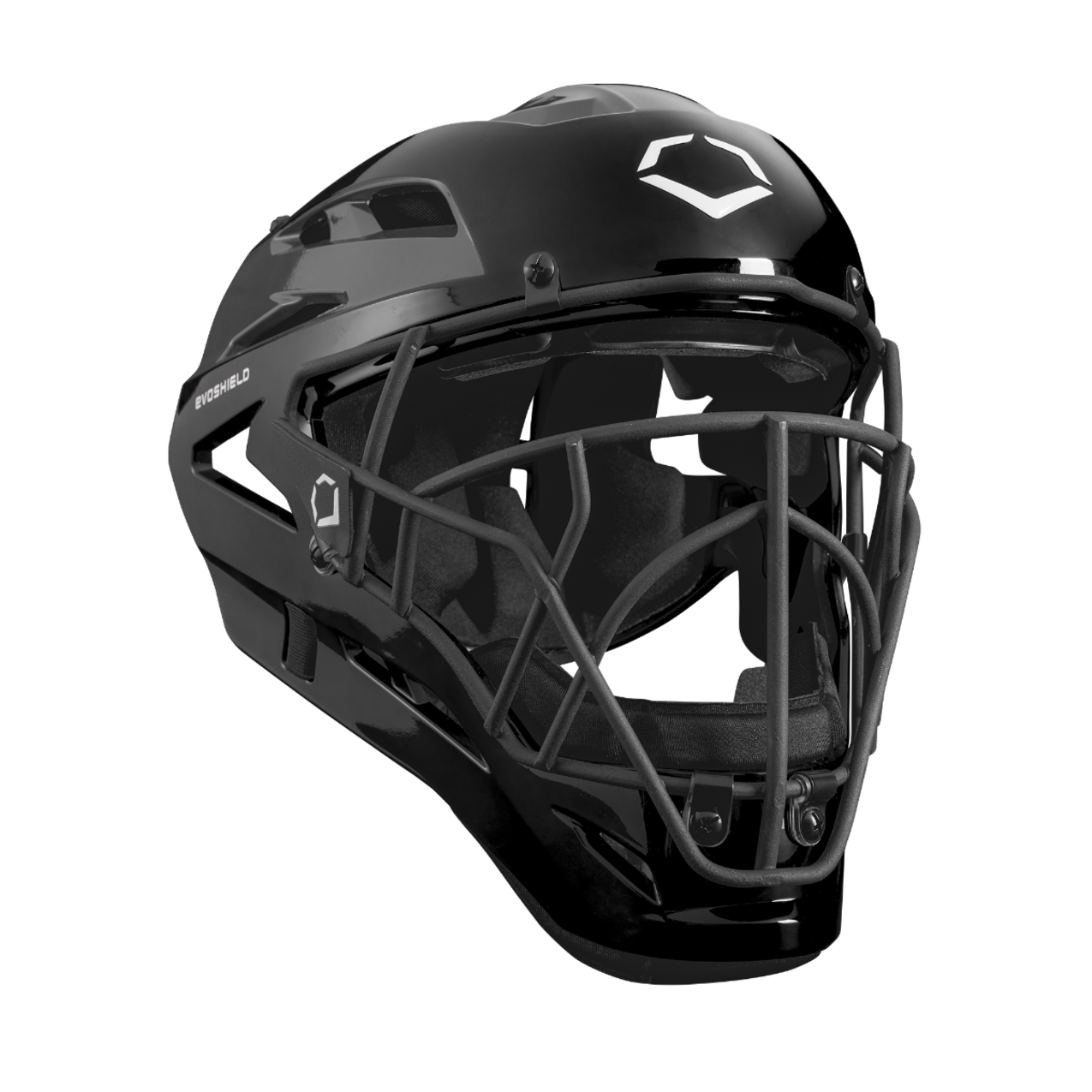 EvoShield Pro-SRZ Catcher's Helmet