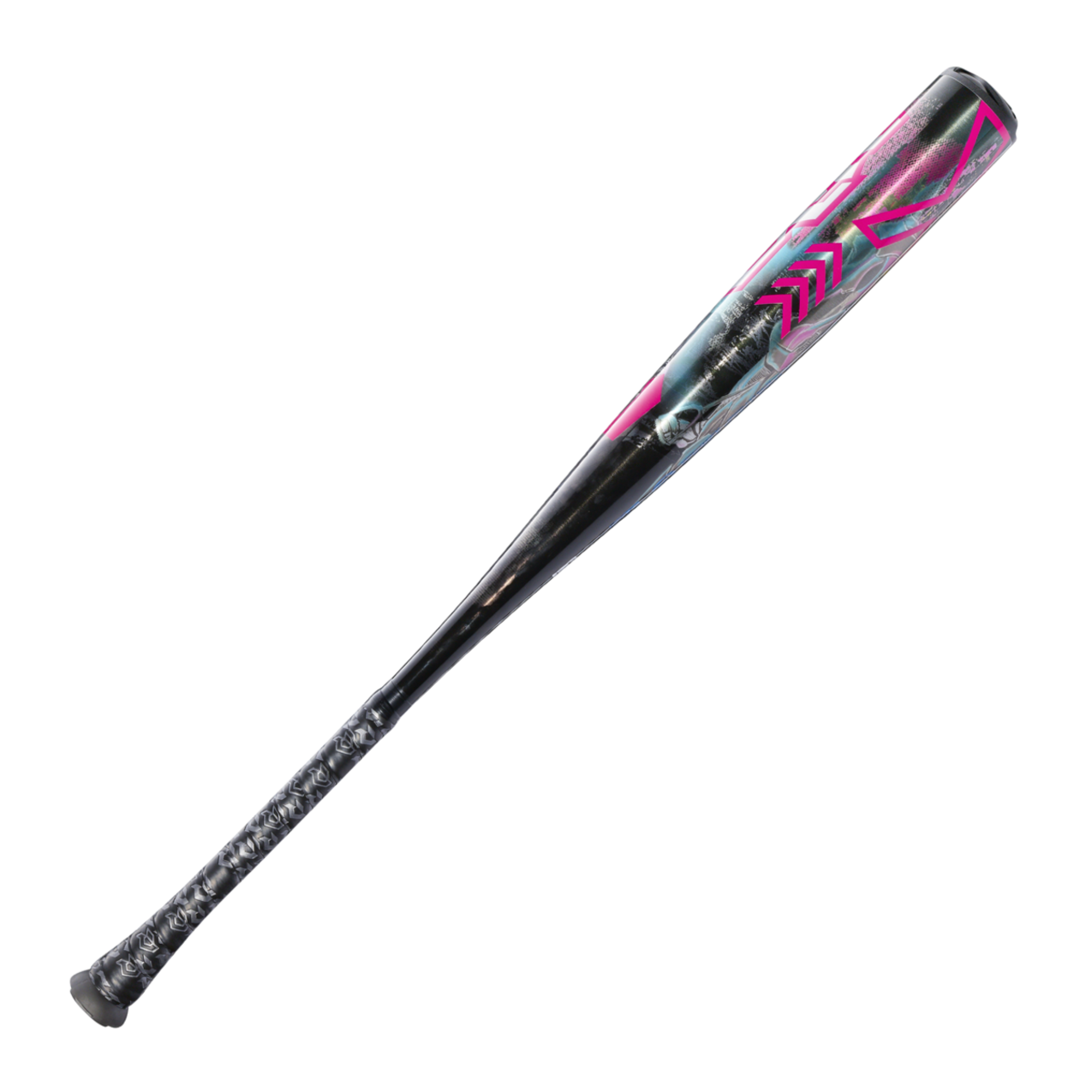 DeMarini Adult 2026 Exile Cyborg -3 BBCOR Baseball Bat