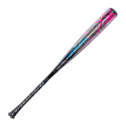 DeMarini Adult 2026 Exile Cyborg -3 BBCOR Baseball Bat