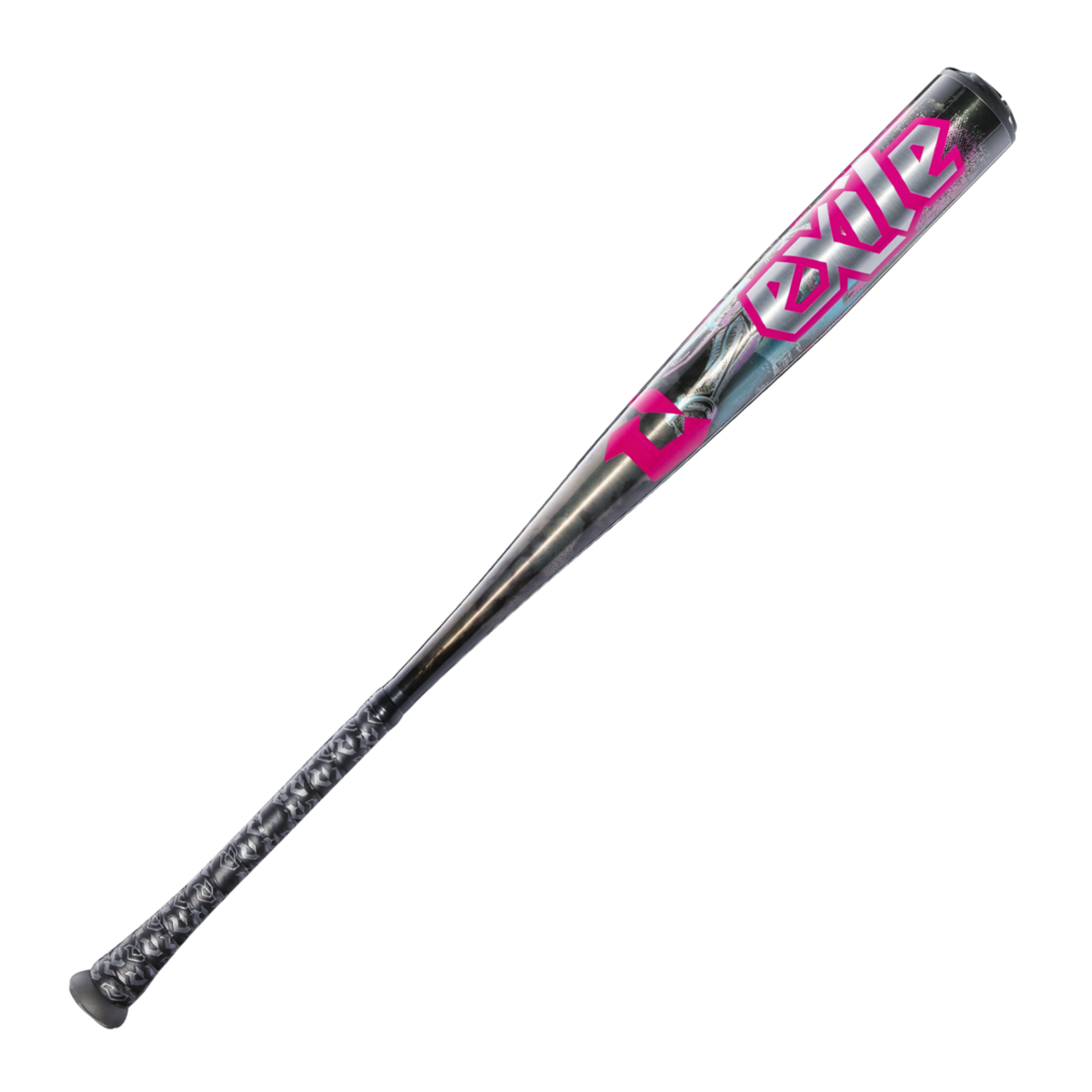 DeMarini Adult 2026 Exile Cyborg -3 BBCOR Baseball Bat