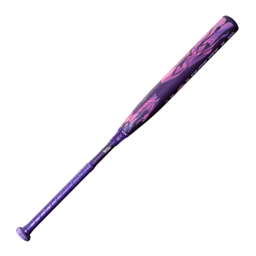 Louisville Slugger Adult 2026 Kryo Thundernight -11 Fastpitch Softball Bat
