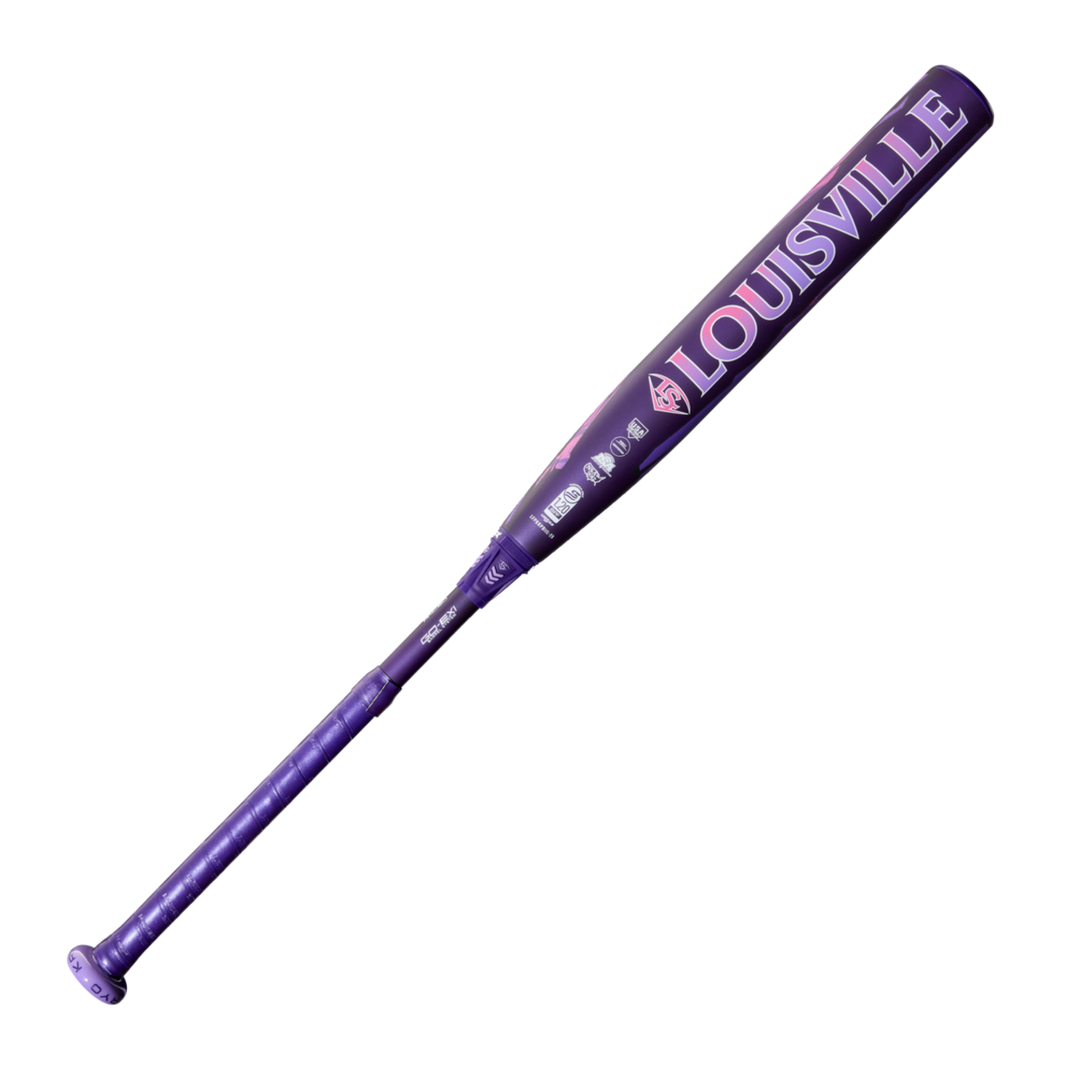 Louisville Slugger Adult 2026 Kryo Thundernight -11 Fastpitch Softball Bat