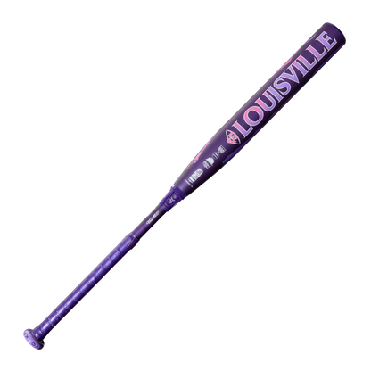 Louisville Slugger Adult 2026 Kryo Thundernight -11 Fastpitch Softball Bat