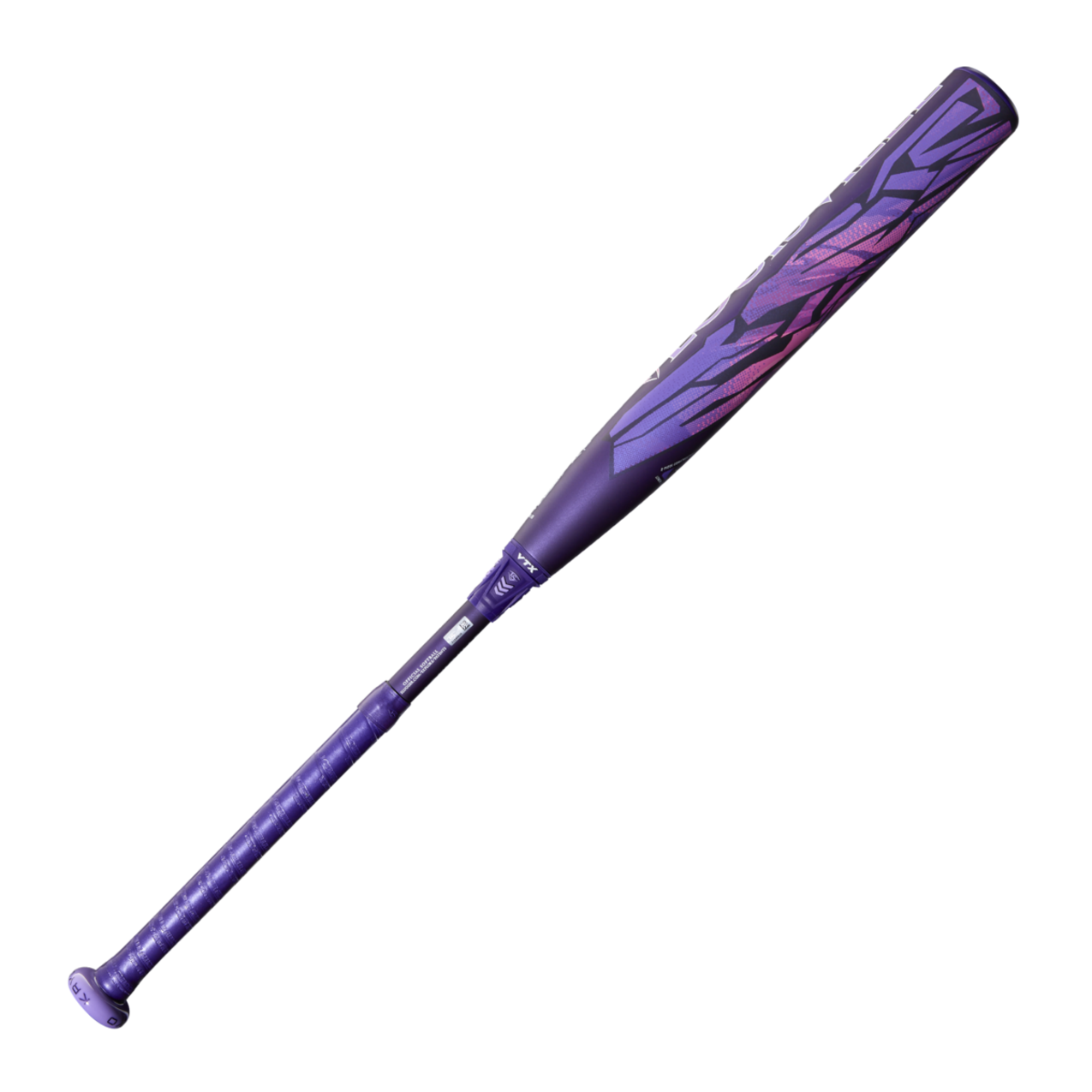 Louisville Slugger Adult 2026 Kryo Thundernight -11 Fastpitch Softball Bat