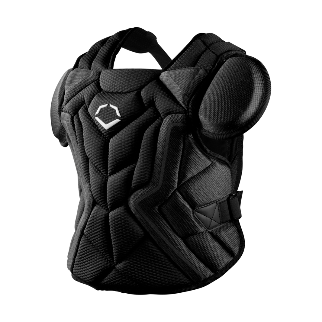 EvoShield Intermediate Pro-srz 2.0 Baseball Catchers Chest Protector-1