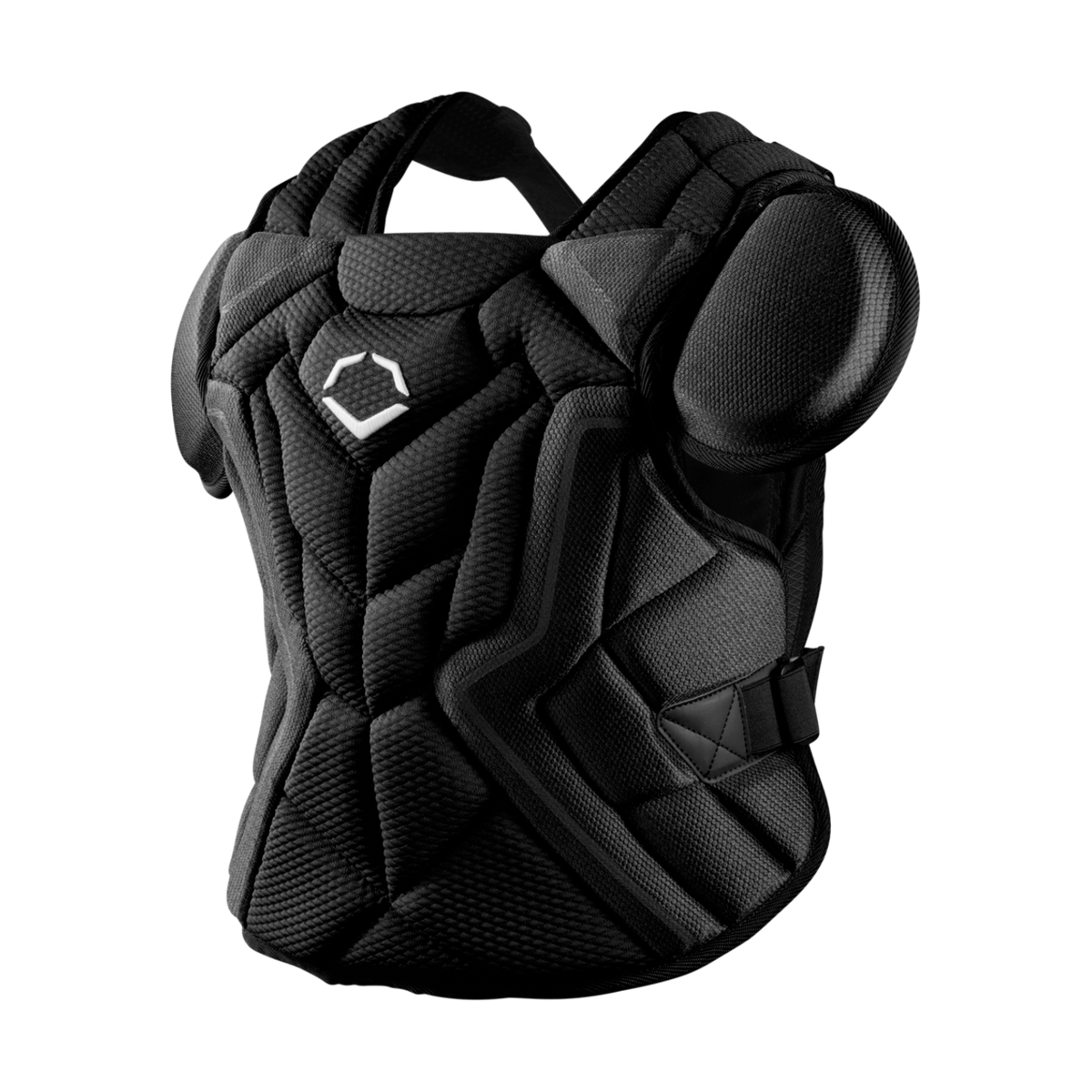EvoShield Intermediate Pro-srz 2.0 Baseball Catchers Chest Protector-1