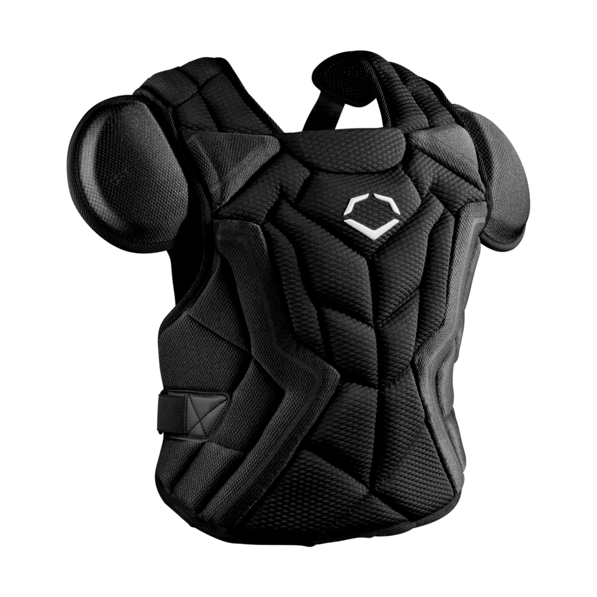EvoShield Intermediate Pro-SRZ 2.0 Baseball Catchers Chest Protector