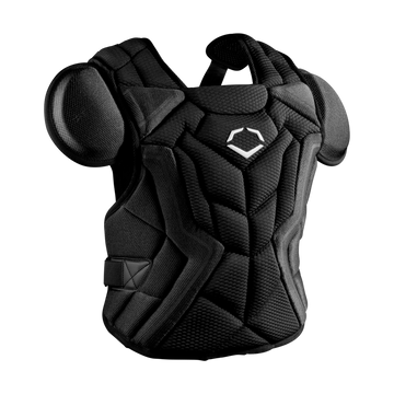 EvoShield Intermediate Pro-SRZ 2.0 Baseball Catchers Chest Protector
