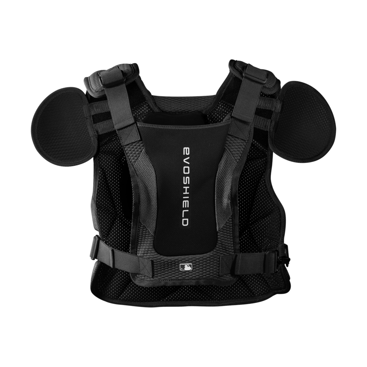 EvoShield Intermediate Pro-SRZ 2.0 Baseball Catchers Chest Protector