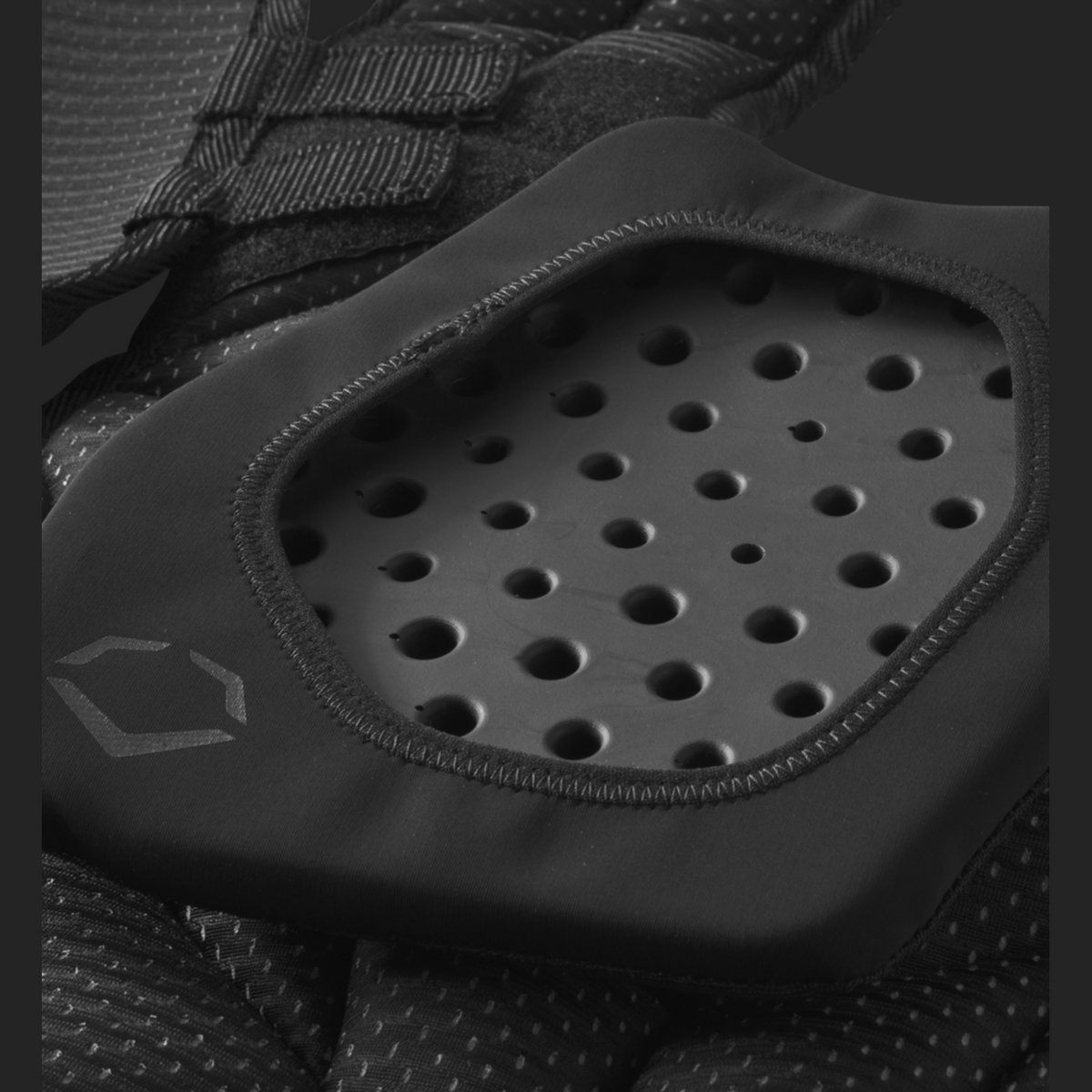 EvoShield Intermediate Pro-SRZ 2.0 Baseball Catchers Chest Protector