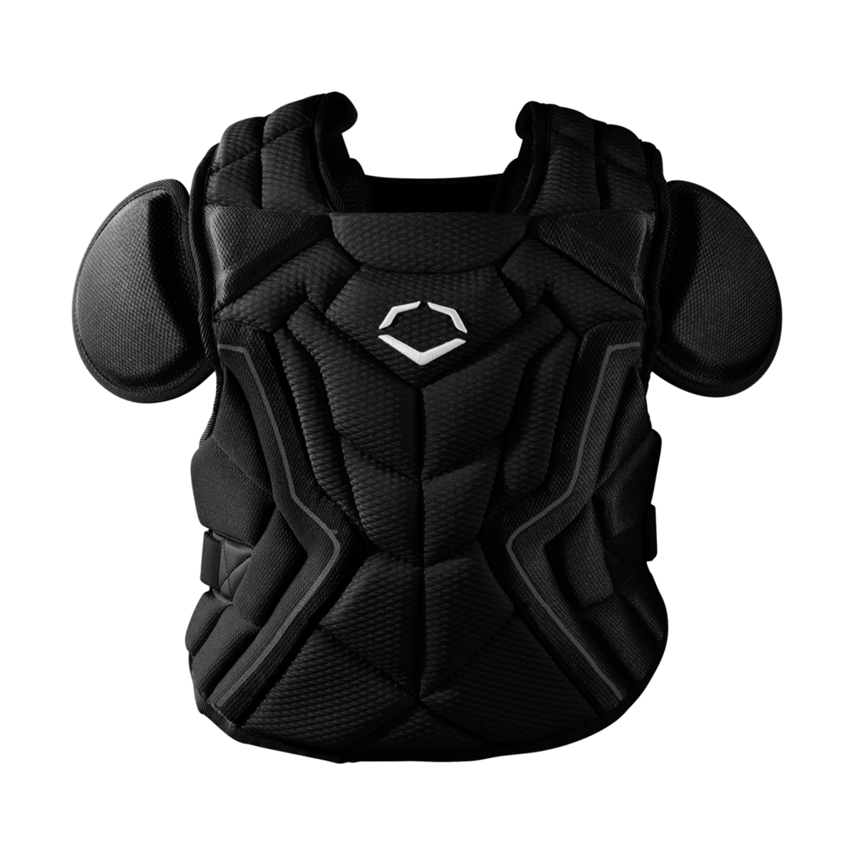 EvoShield Intermediate Pro-SRZ 2.0 Baseball Catchers Chest Protector