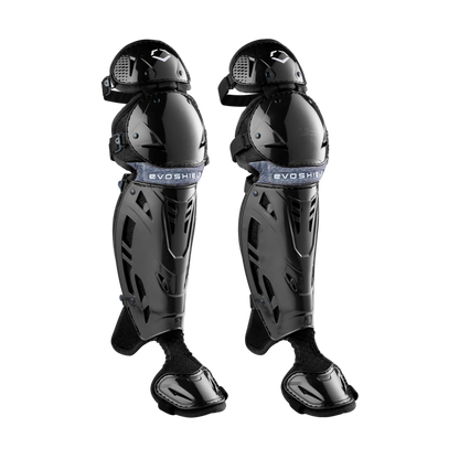 EvoShield SRZ-1 Fastpitch Catchers Gear Kit
