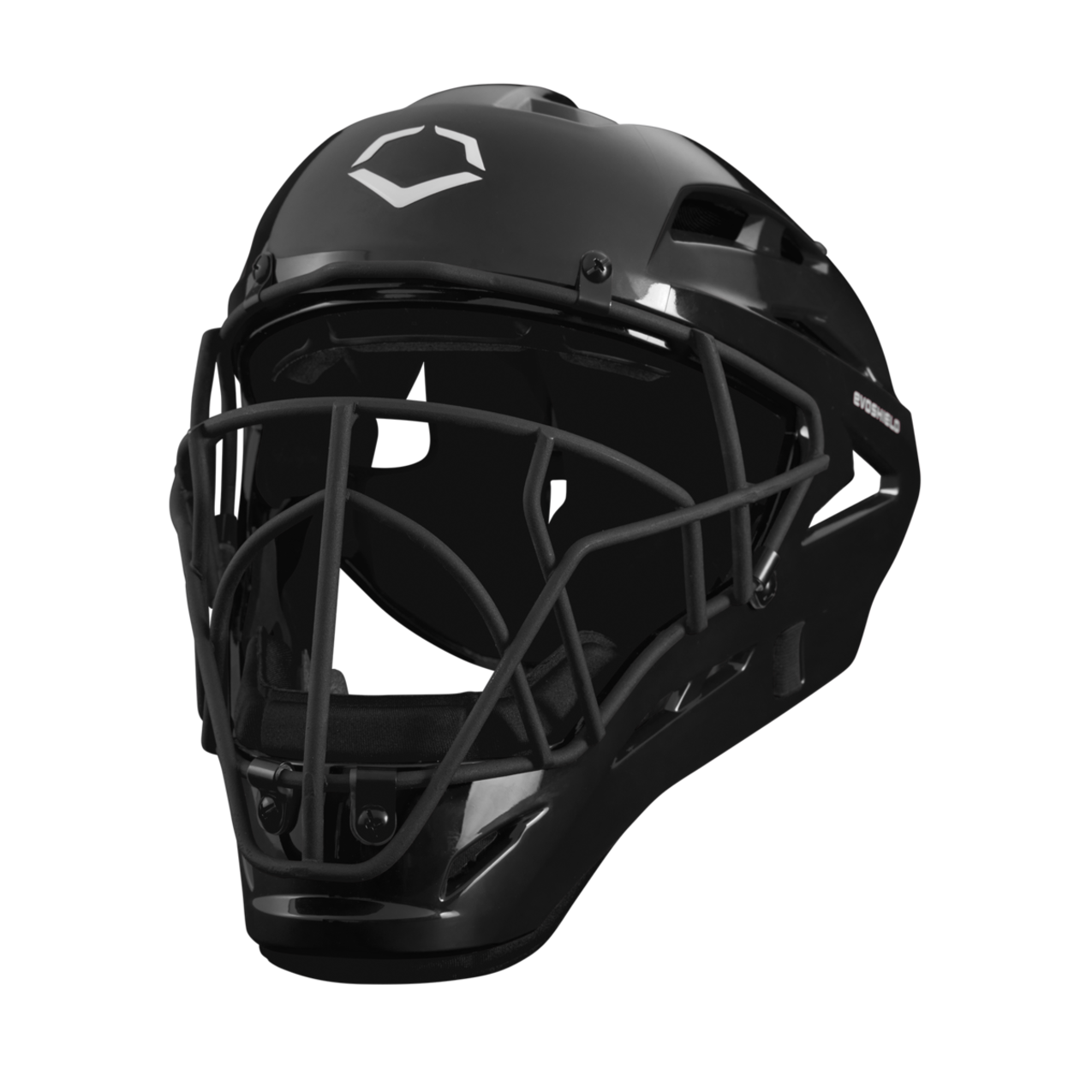 EvoShield SRZ-1 Fastpitch Catchers Gear Kit