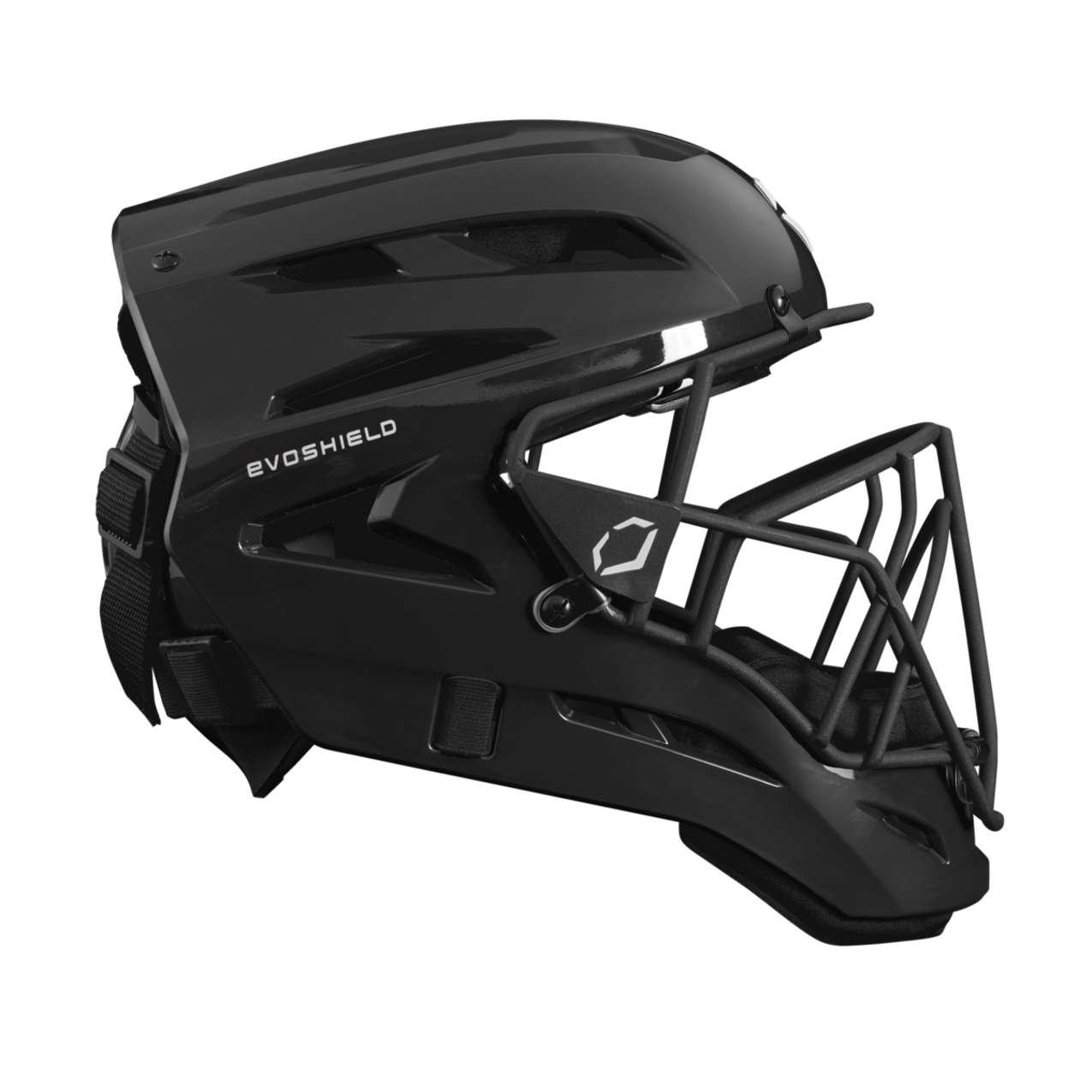 EvoShield SRZ-1 Fastpitch Catchers Gear Kit