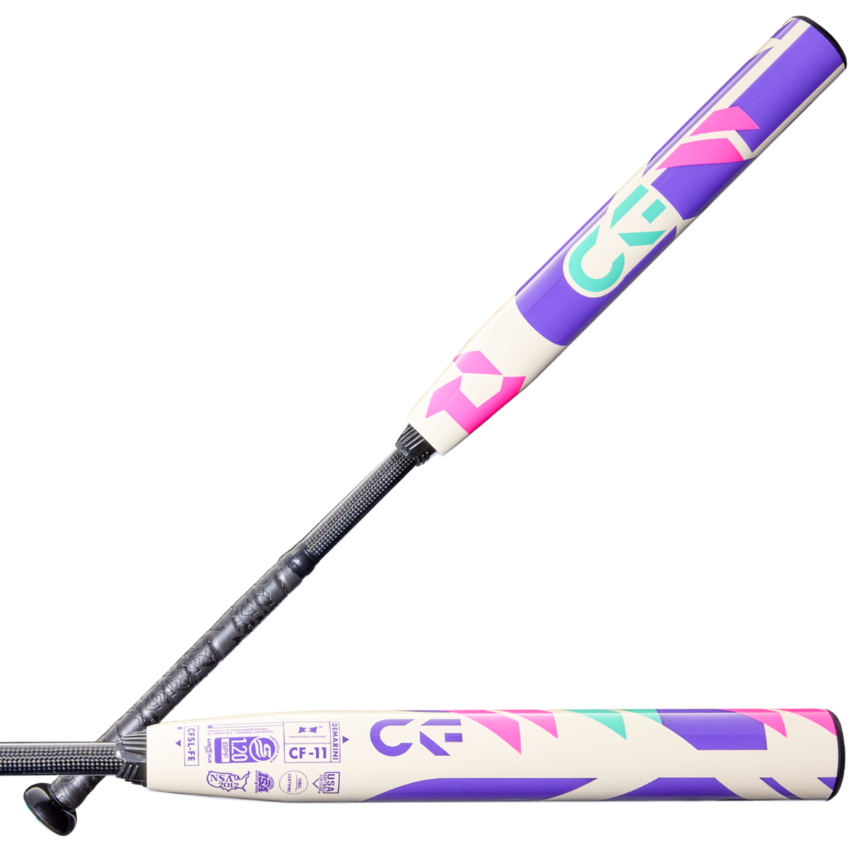 DeMarini 2026 Cf -11 Fastpitch Softball Bat