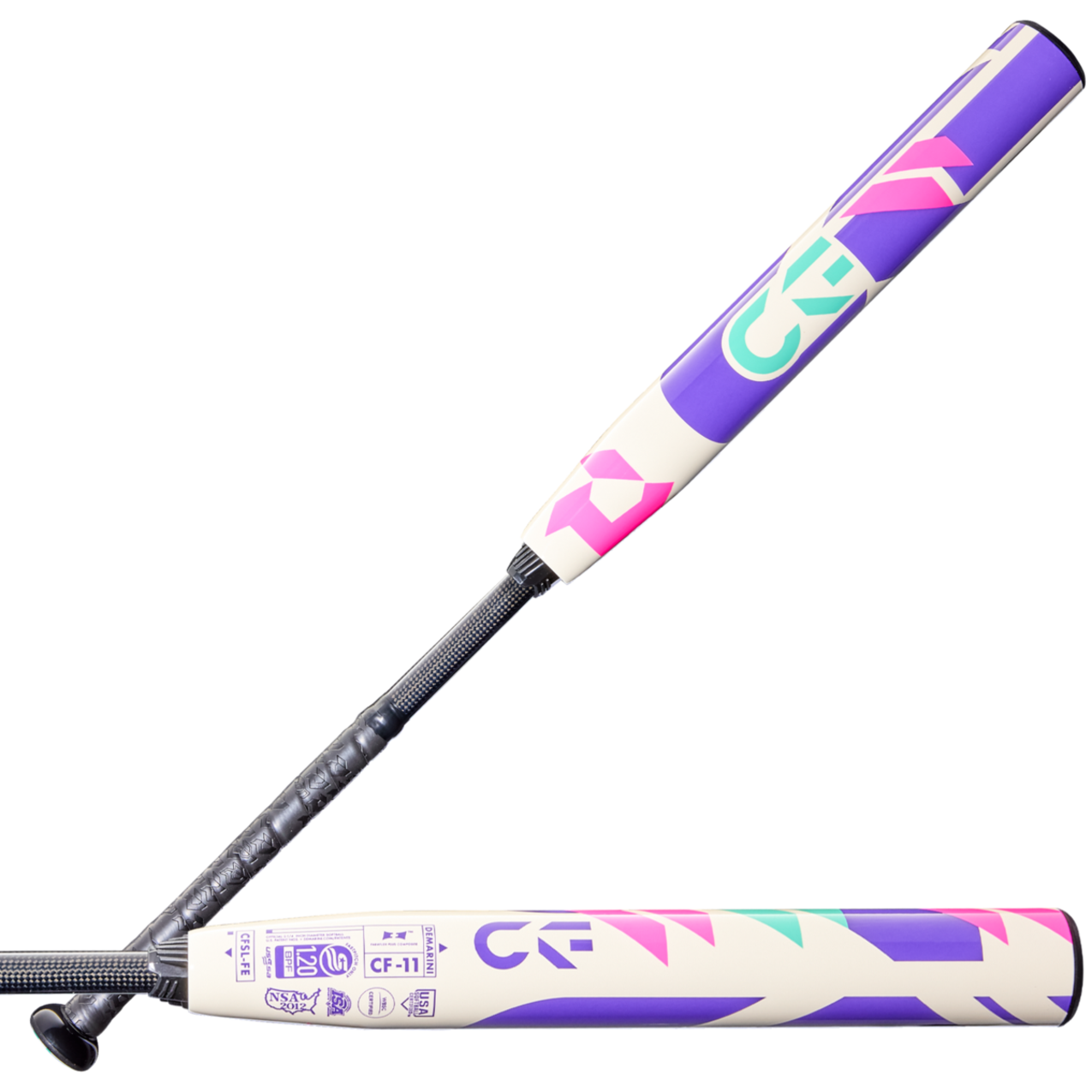 DeMarini 2026 Cf -11 Fastpitch Softball Bat