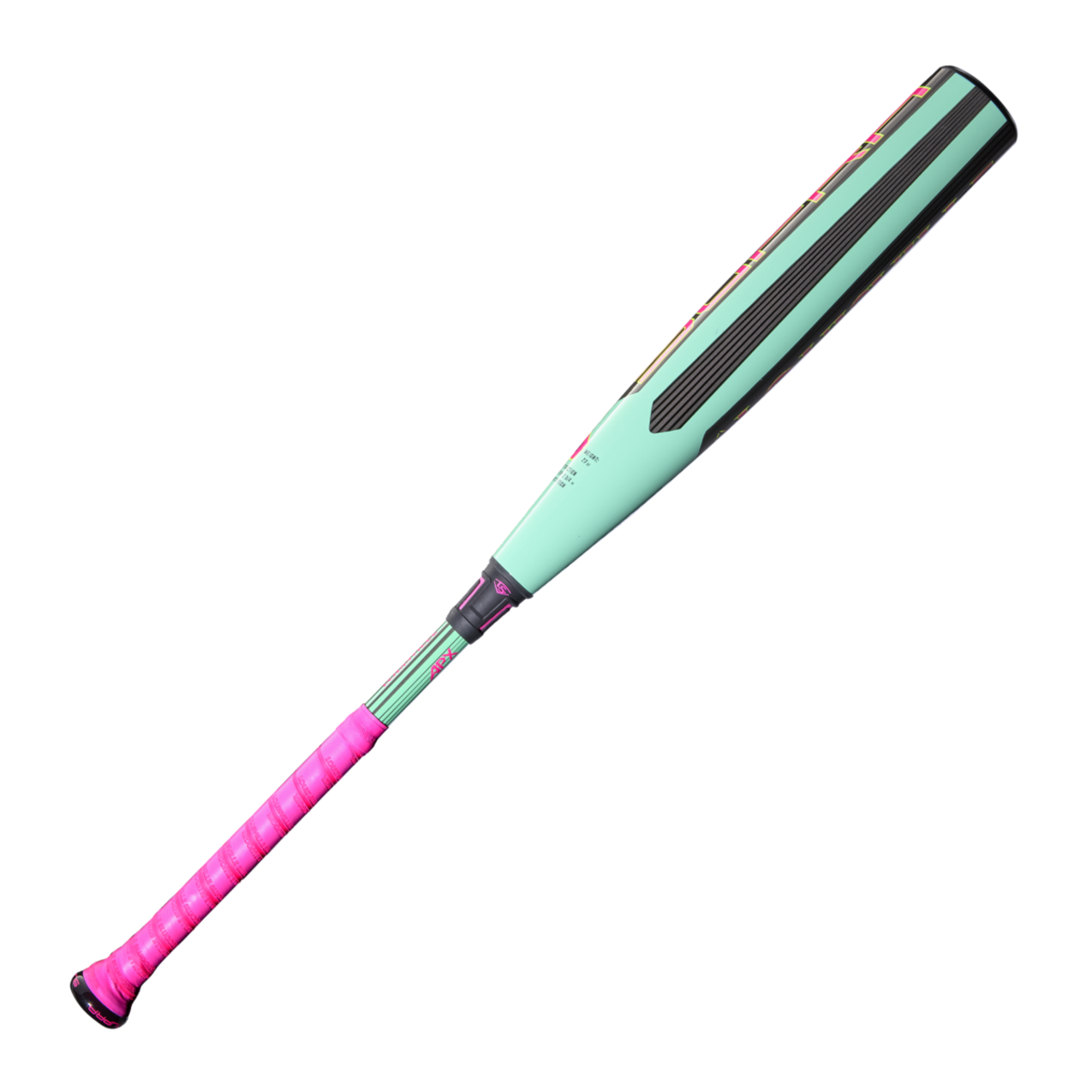 Louisville Slugger 2026 Supra -5 2 3/4" USSSA Baseball Bat