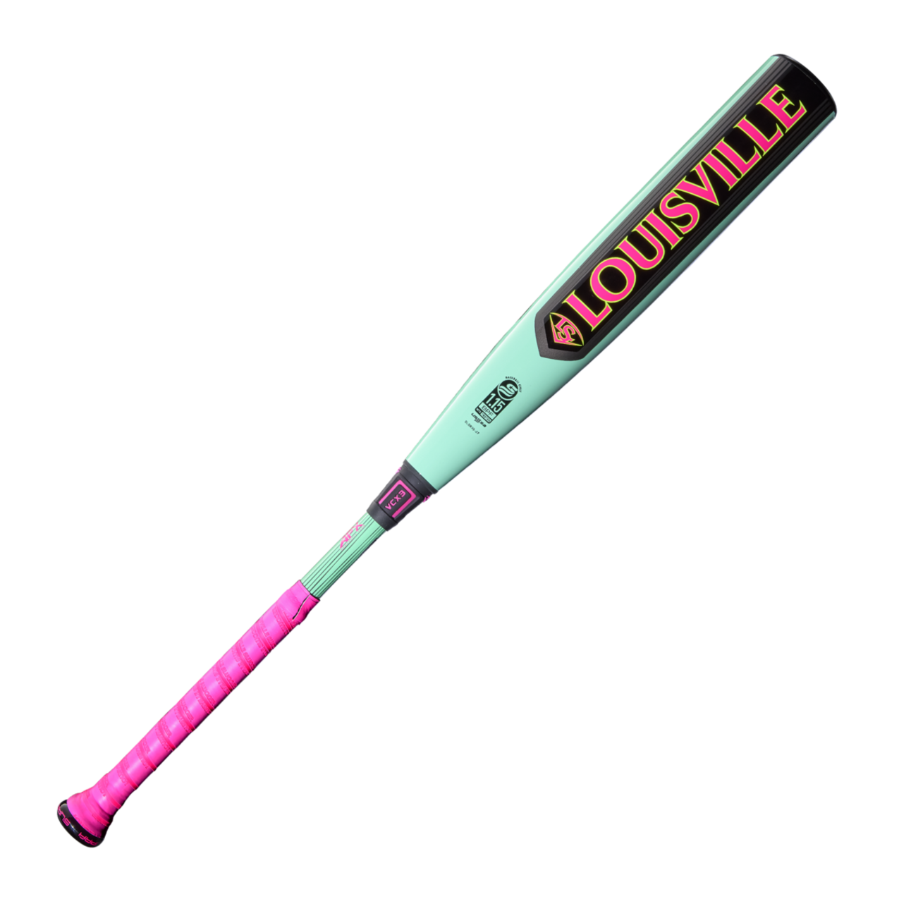 Louisville Slugger 2026 Supra -5 2 3/4" USSSA Baseball Bat