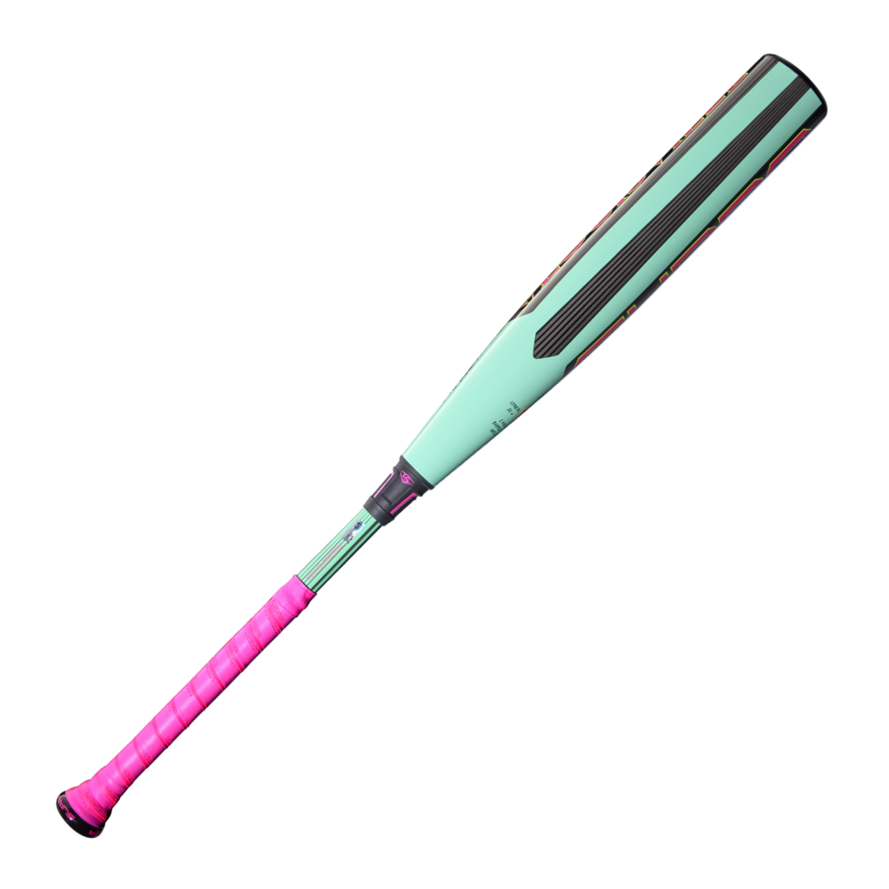 Louisville Slugger 2026 Supra -5 2 3/4" USSSA Baseball Bat
