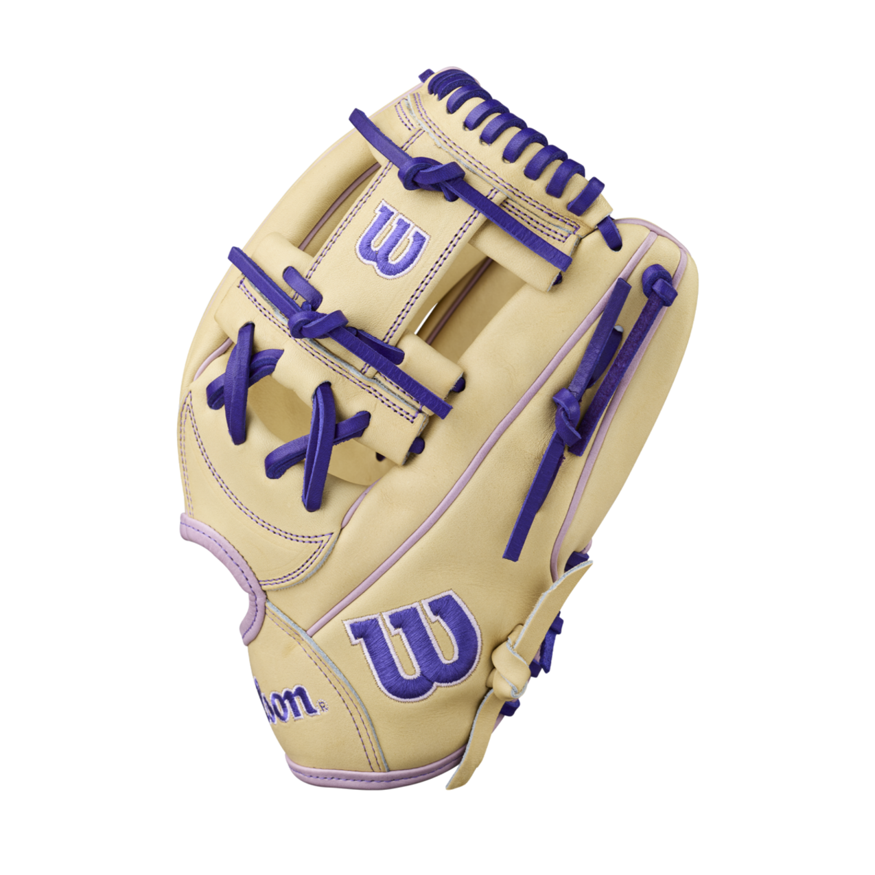 Wilson Adult 2026 Summer A2000FP H12 Infield Baseball Glove