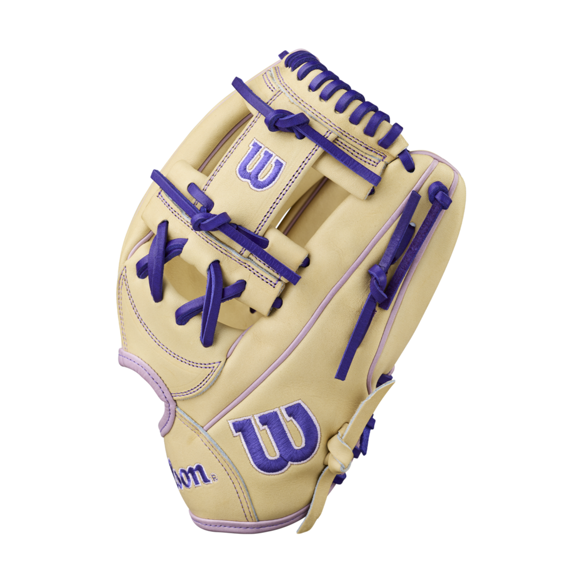 Wilson Adult 2026 Summer A2000FP H12 Infield Baseball Glove