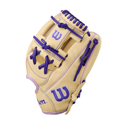 Wilson Adult 2026 Summer A2000FP H12 Infield Baseball Glove