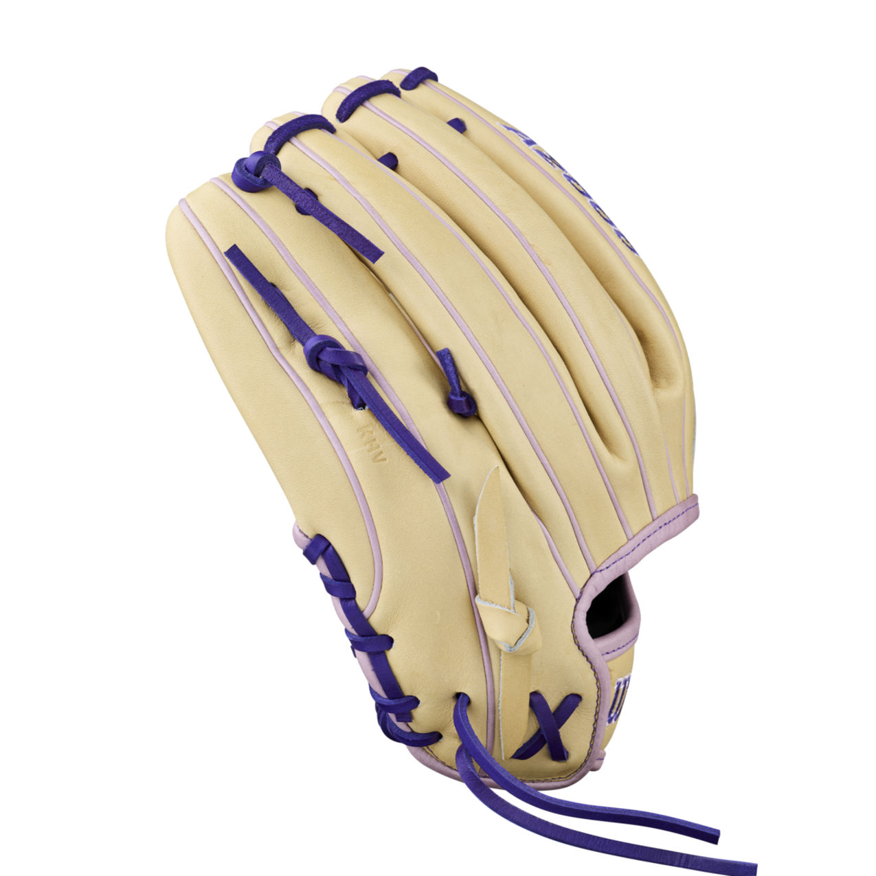 Wilson Adult 2026 Summer A2000FP H12 Infield Baseball Glove