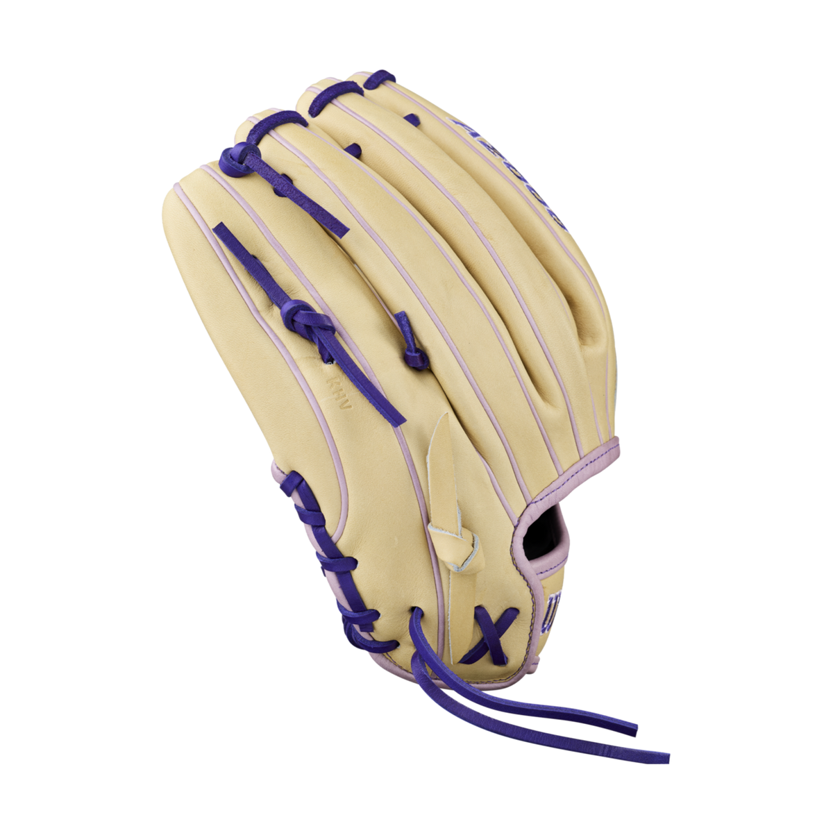 Wilson Adult 2026 Summer A2000FP H12 Infield Baseball Glove