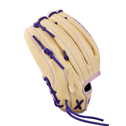 Wilson Adult 2026 Summer A2000FP H12 Infield Baseball Glove