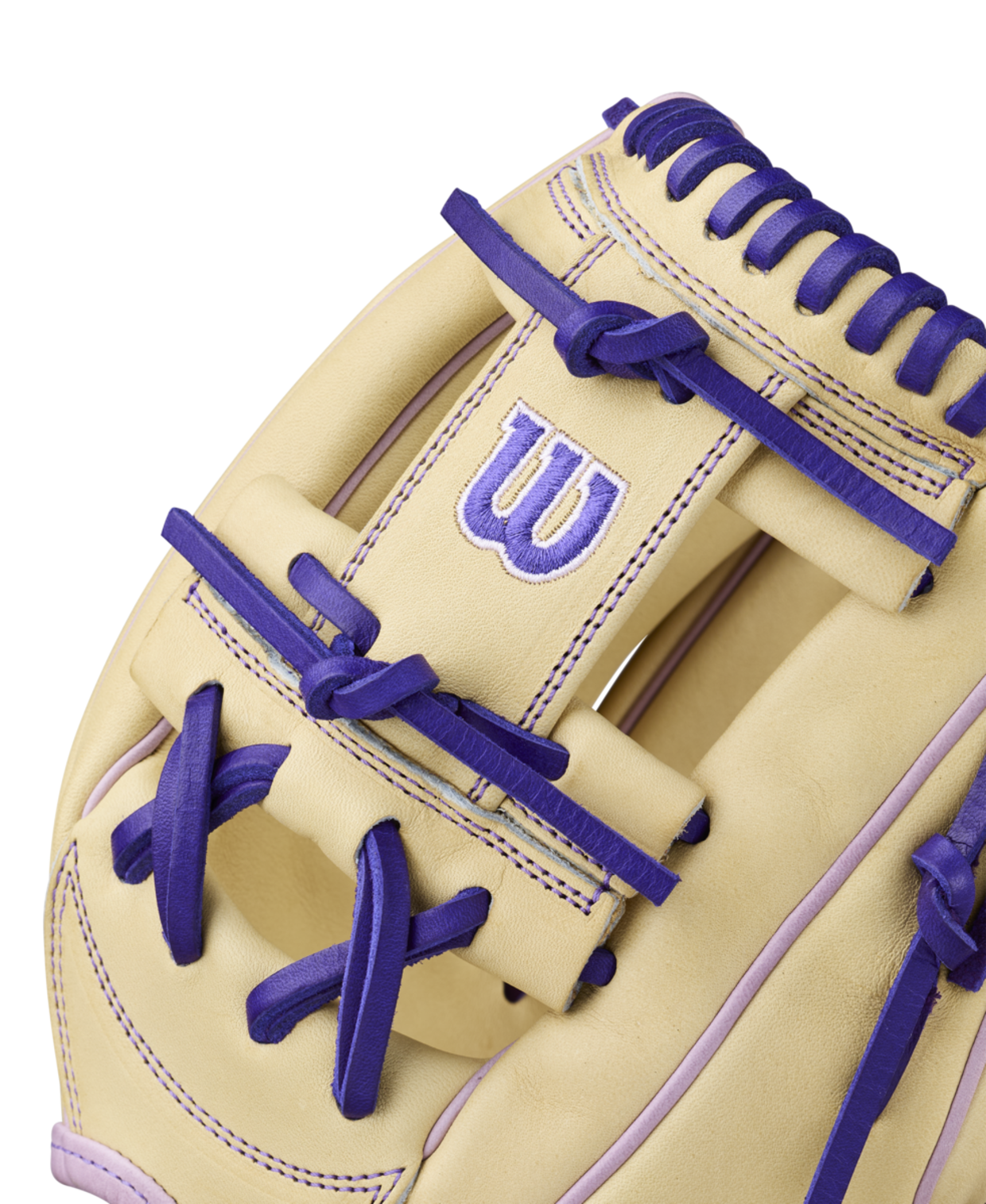 Wilson Adult 2026 Summer A2000FP H12 Infield Baseball Glove