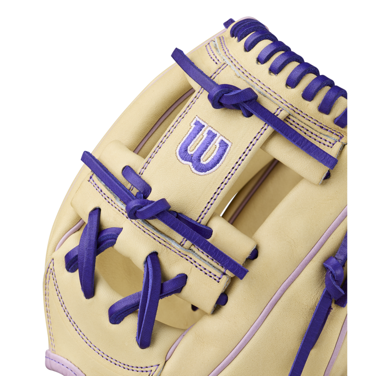 Wilson Adult 2026 Summer A2000FP H12 Infield Baseball Glove