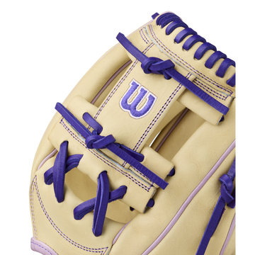 Wilson Adult 2026 Summer A2000FP H12 Infield Baseball Glove