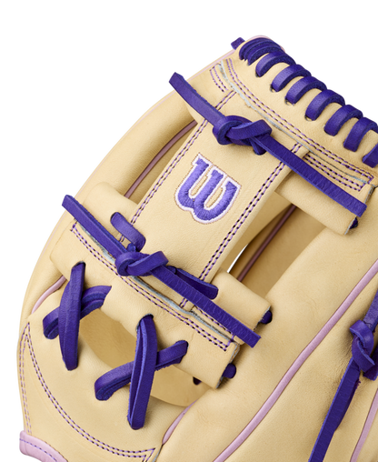Wilson Adult 2026 Summer A2000FP H12 Infield Baseball Glove