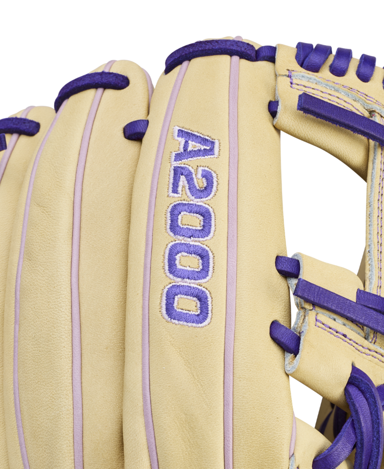 Wilson Adult 2026 Summer A2000FP H12 Infield Baseball Glove